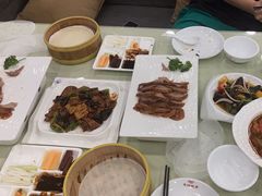 -东四民芳餐厅(世茂工三店)