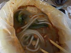 -螺小胖柳州螺蛳粉(钟楼总店)