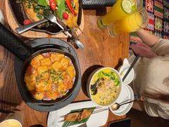 -云海肴·汽锅鸡·云南菜(美罗城店)