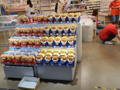 -名创优品(天河区正佳广场二店)