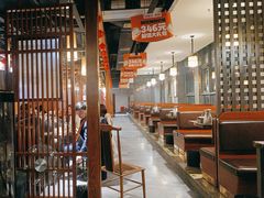 -郑喜旺烧烤(郑州总店)