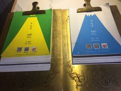 -茶是一枝花泡茶店