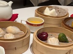 -香宫中餐厅·大连香格里拉(人民路店)