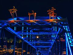 -正宁路小吃夜市