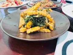 -紫滇源云南生态菜(丹凤街店)