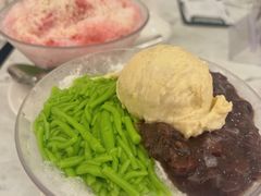 -关夫人餐厅(阳光广场店)