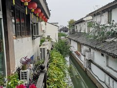 -同得兴 Since·1995 传统苏式面馆(十全街店)