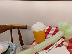 -西贝(南山宝能太古城店)