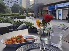 -叁 Three· bistro餐酒馆