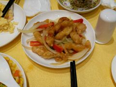 -仿膳饭庄(天安门店)