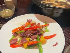 -滇野云南野生菌餐厅(陕西南路店)