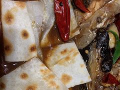 -旺顺阁鱼头泡饼(常营店)