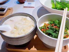遵义豆花面-黔香阁·味(花木店)