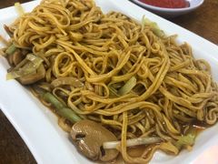 -無招牌海鮮(芽笼店)