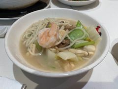 -莆田餐厅PUTIEN(金融街购物中心店)