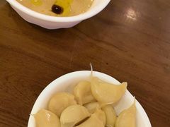 -清真·鸦儿李记·涮肉(鼓楼店)