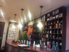 -RUMORS COFFEE ROASTERY鲁马滋咖啡(湖南路店)