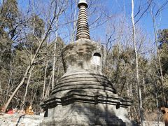 -潭柘寺景区