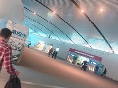 -南宁吴圩国际机场-T2航站楼