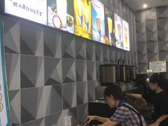 -常来茶·水果研究所(西溪里店)