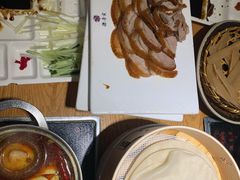 -德香苑脆皮烤鸭·经典(爱融荟城店)