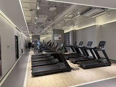 -FLARE STAR FITNESS(复地活力城店)