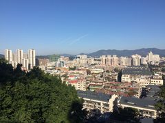 -乌山风景区