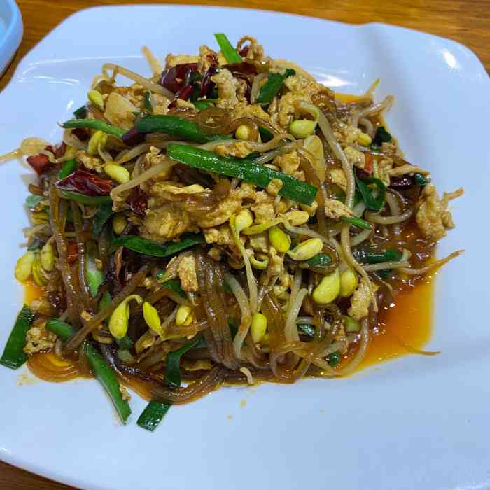 食客狼-"上次来附近吃火锅,兄弟去隔壁买了四斤排骨."-大众点评移动版