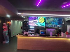 -LIENOW来闹密室剧本推理&狼人杀(李家村万达广场店)