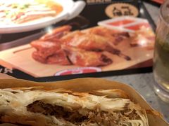 -大师兄·西北小馆(南沙万达广场店)
