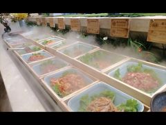 -比亚森自助烤肉料理(裕华店)