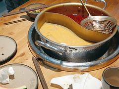 -谭三娘鲜切牛肉自助火锅(九眼桥总店)