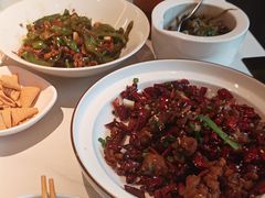 -攸州小镇家湘菜(小米科技园店)