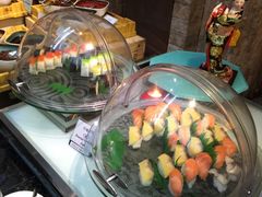 -佛山皇冠假日酒店-西餐厅