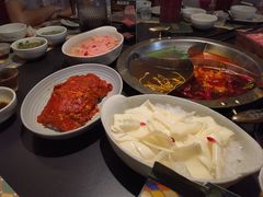 -廖掌柜·重庆鲜货火锅(上海首店)