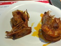 -邵汇大虾(大东门店)