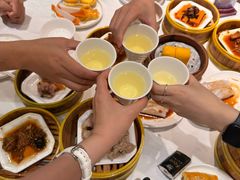-大海湾酒楼(人南店)