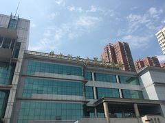 门面-华中科技大学百景园(三楼酒店)
