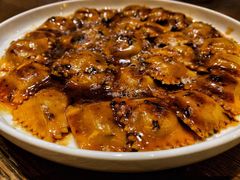 黑松露肉饺-Atto Primo