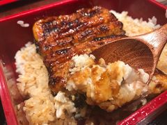 -翔峰炭火鳗鱼(悦泰街里公寓店)