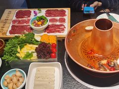 -阳坊涮肉(西直门凯德mall店)