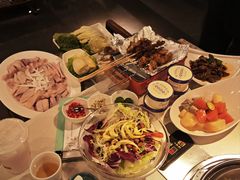 -百年果林椰子鸡(中洲店)
