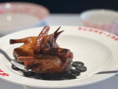 -谭厨中山传家菜.乳鸽.脆鲩鱼(华强北中航城店)