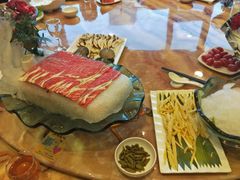 -清真军邺·金富苑肥牛(石坡街旗舰店)