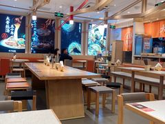 -味千拉面(双井店)