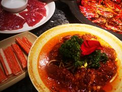 花千骨-蜀大侠火锅(春熙路店)