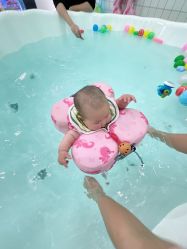 -Pony Baby宝尼婴幼儿游泳SPA馆