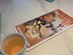 -江边城外烤全鱼(世茂广场店)