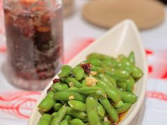 -肥肥虾庄·金牌油焖大虾(汉街SKP店)