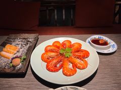 -广州花园酒店荔湾亭·地道点心·粤式饮茶